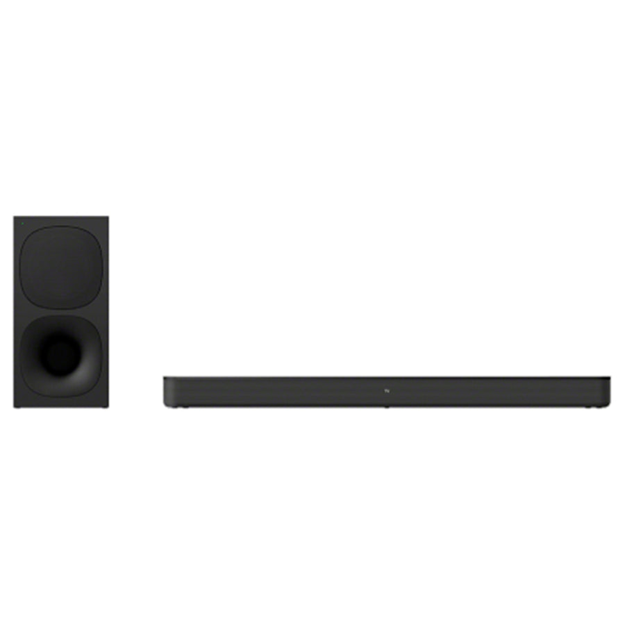 Sony HTS400 2.1 Compact Soundbar with Bluetooth