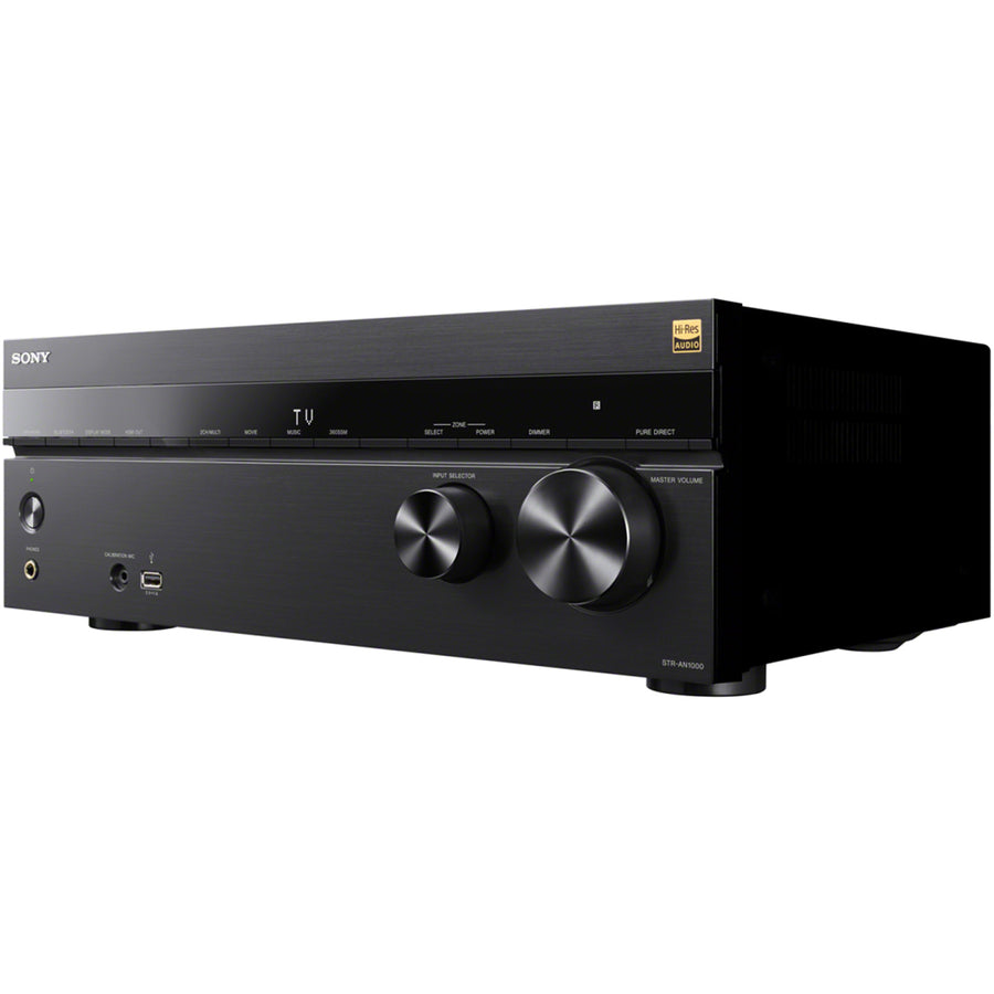 Sony STRAN1000