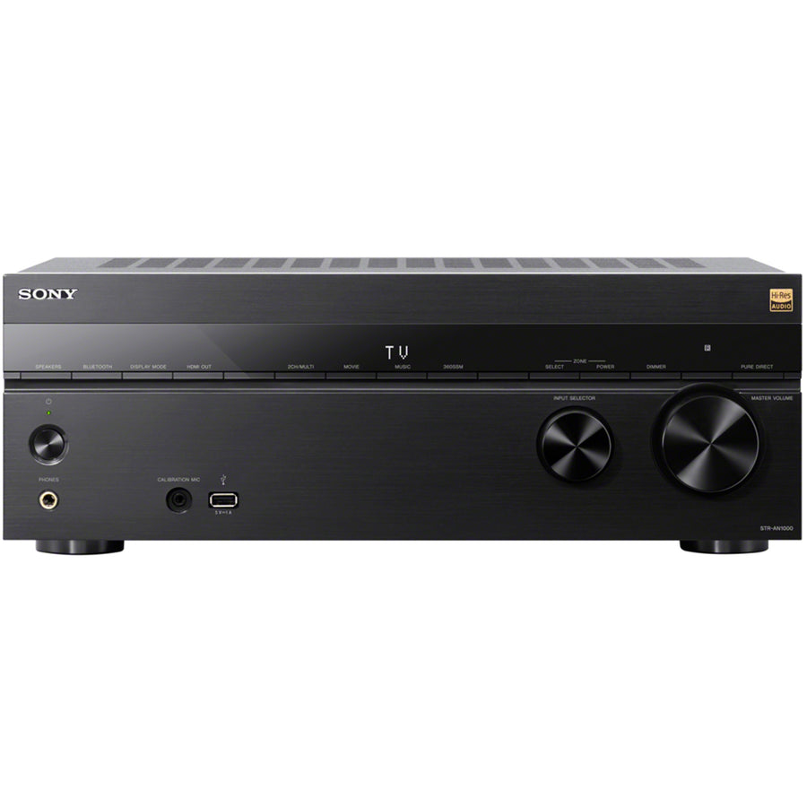 Sony STRAN1000