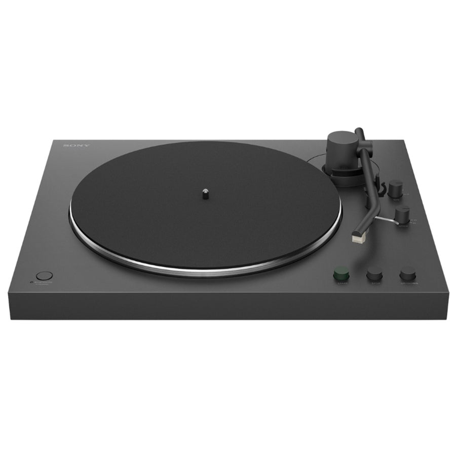 Sony PSLX3BT Turntable with Bluetooth Connectivity