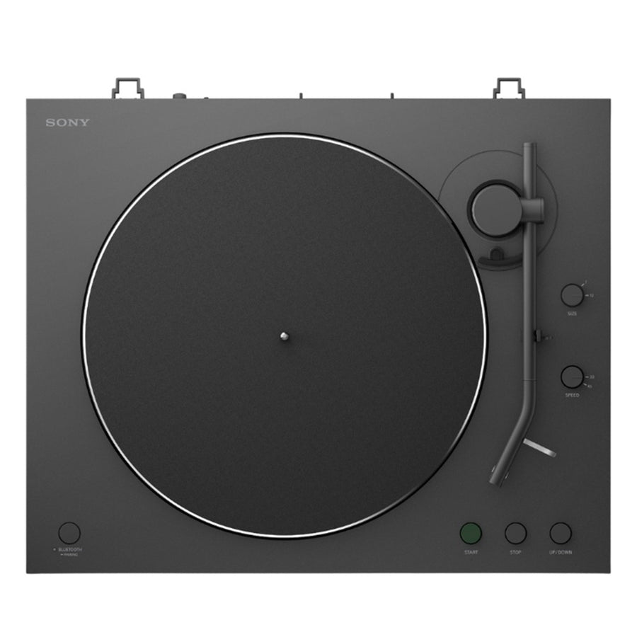 Sony PSLX3BT Turntable with Bluetooth Connectivity
