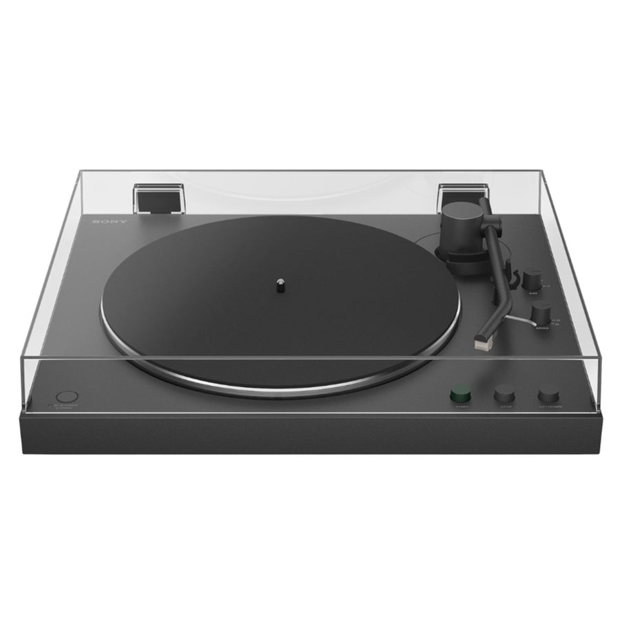 Sony PSLX3BT Turntable with Bluetooth Connectivity