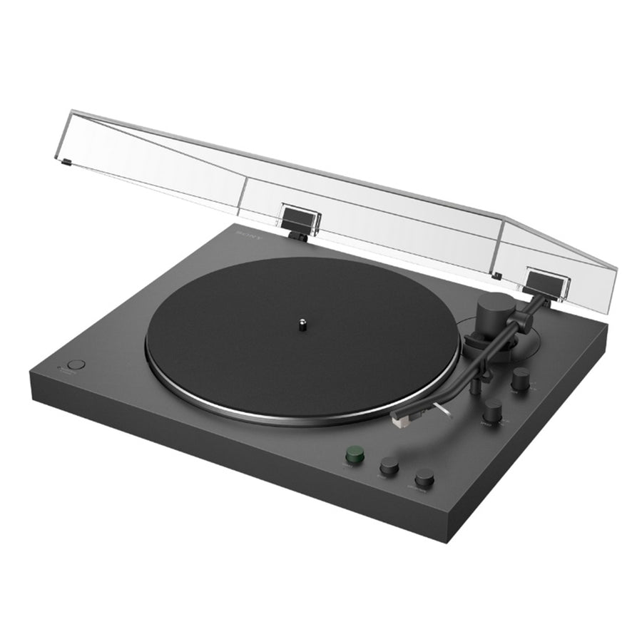 Sony PSLX3BT Turntable with Bluetooth Connectivity