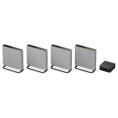 Sony HT-A9M2 BRAVIA Theater Quad Home Theatre System with 16 total speakers, Dolby Atmos/DTS:X
