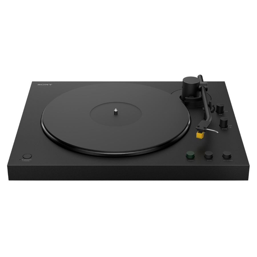 Sony PSLX5BT Turntable with Bluetooth Connectivity