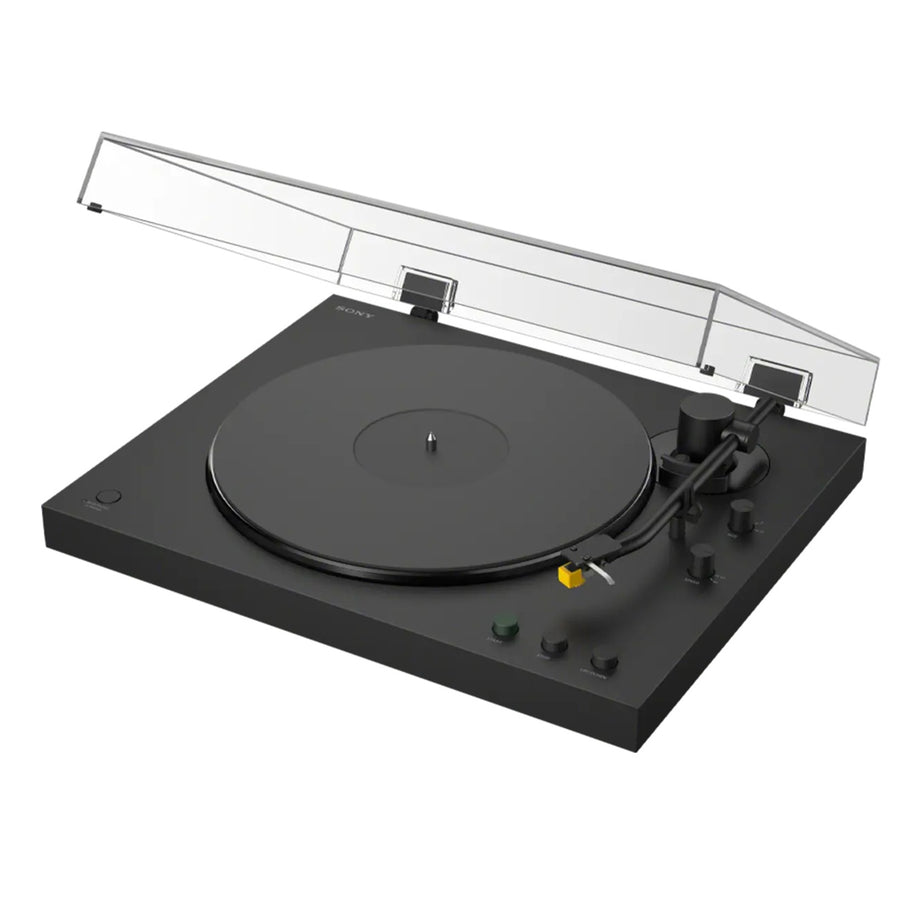 Sony PSLX5BT Turntable with Bluetooth Connectivity