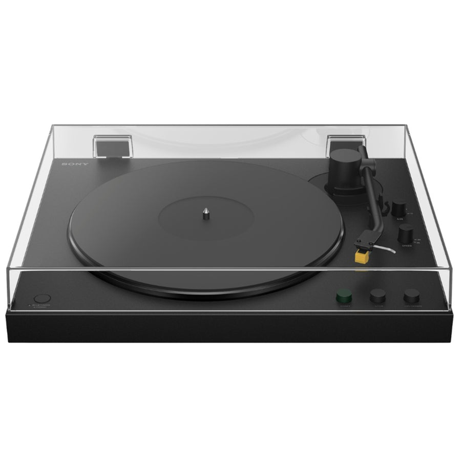 Sony PSLX5BT Turntable with Bluetooth Connectivity