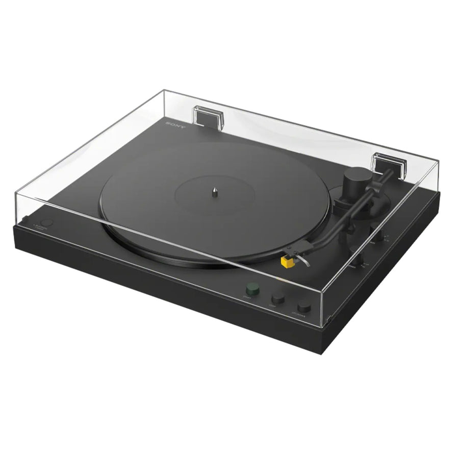Sony PSLX5BT Turntable with Bluetooth Connectivity