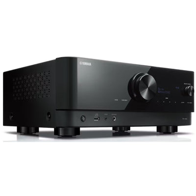 Yamaha  RX-V6A 7.2 Channel 100W AV Receiver