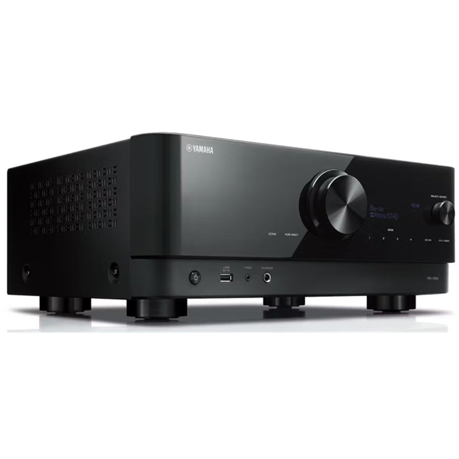 Yamaha  RX-V6A 7.2 Channel 100W AV Receiver