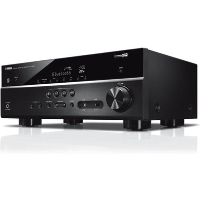 Yamaha  RX-V385 5.1 Channel 4K AV Receiver
