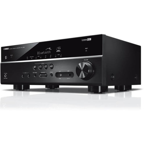 Yamaha  RX-V385 5.1 Channel 4K AV Receiver