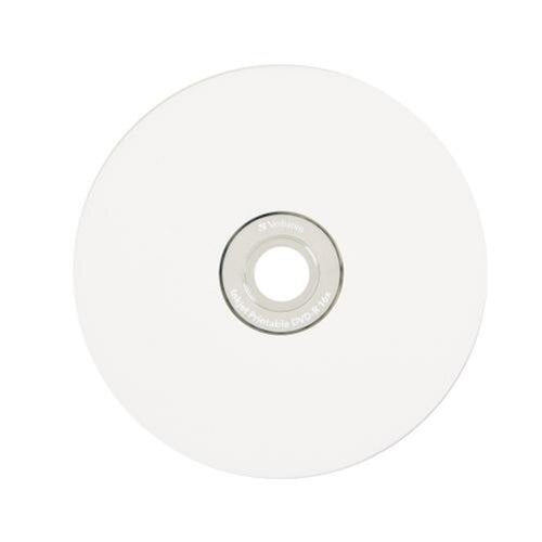 Verbatim  95137 16X DVD-R - 50 Pack