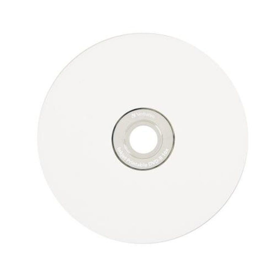 Verbatim  95137 16X DVD-R - 50 Pack
