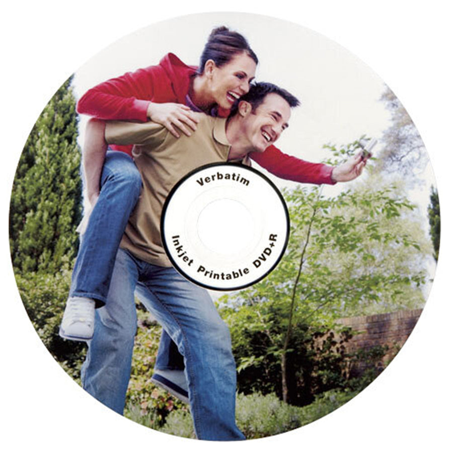 Verbatim  95137 16X DVD-R - 50 Pack
