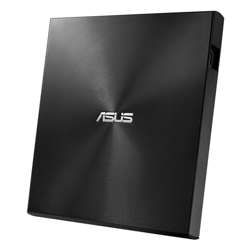 ASUS SDRW-08U9M/BLK