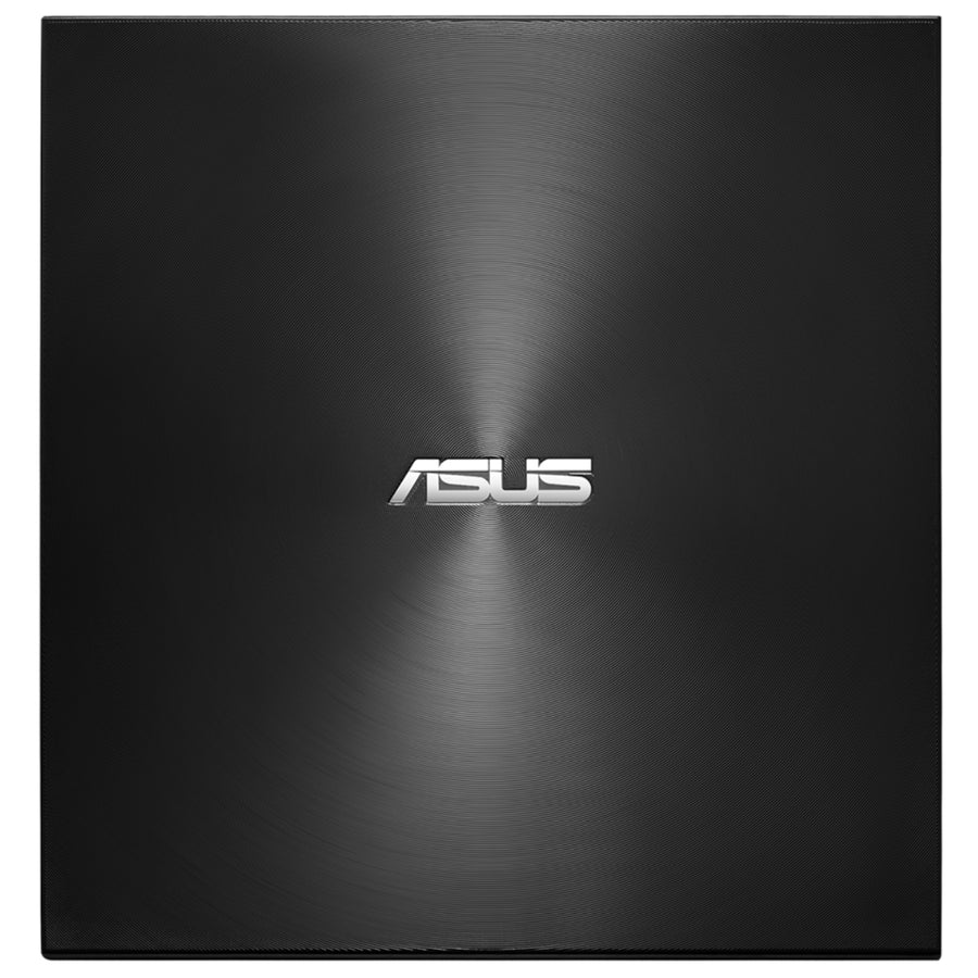 ASUS SDRW-08U9M/BLK