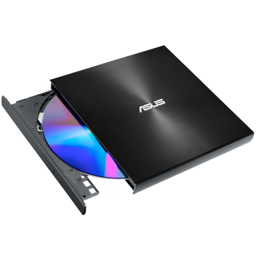 ASUS SDRW-08U9M/BLK