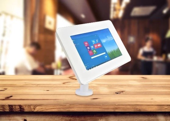 Tab Secure Desk - Surface TS-DSK304-EEW