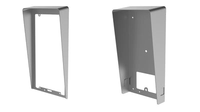 HIKVISION 305700588 Hik DS-KABV8113-RS/Flush Rain Shield for KV8X13