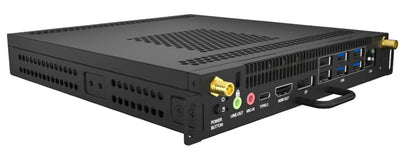 Hikvision 321200260 Hik DS-D5AC12T5-8S2 OPS Module