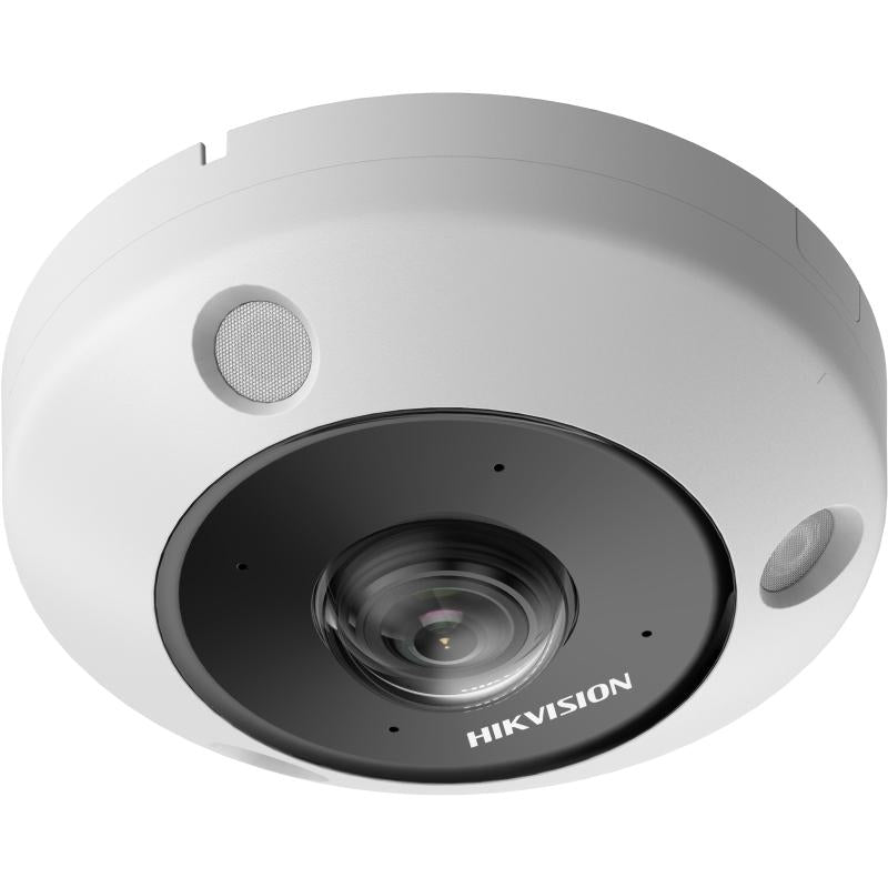 Hikvision DS-2CD63C5G1-IVS
