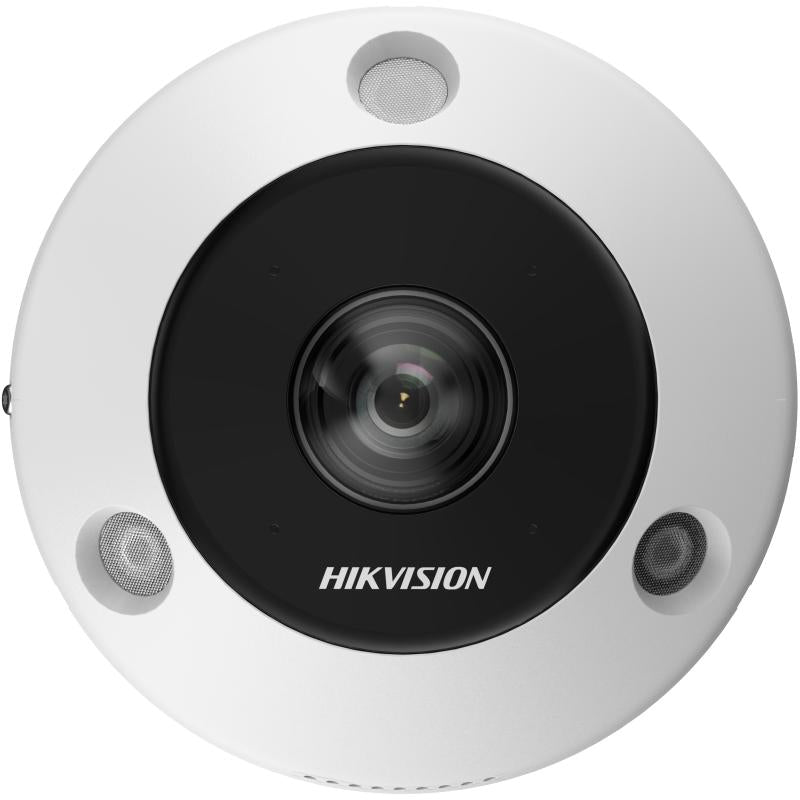 Hikvision DS-2CD63C5G1-IVS