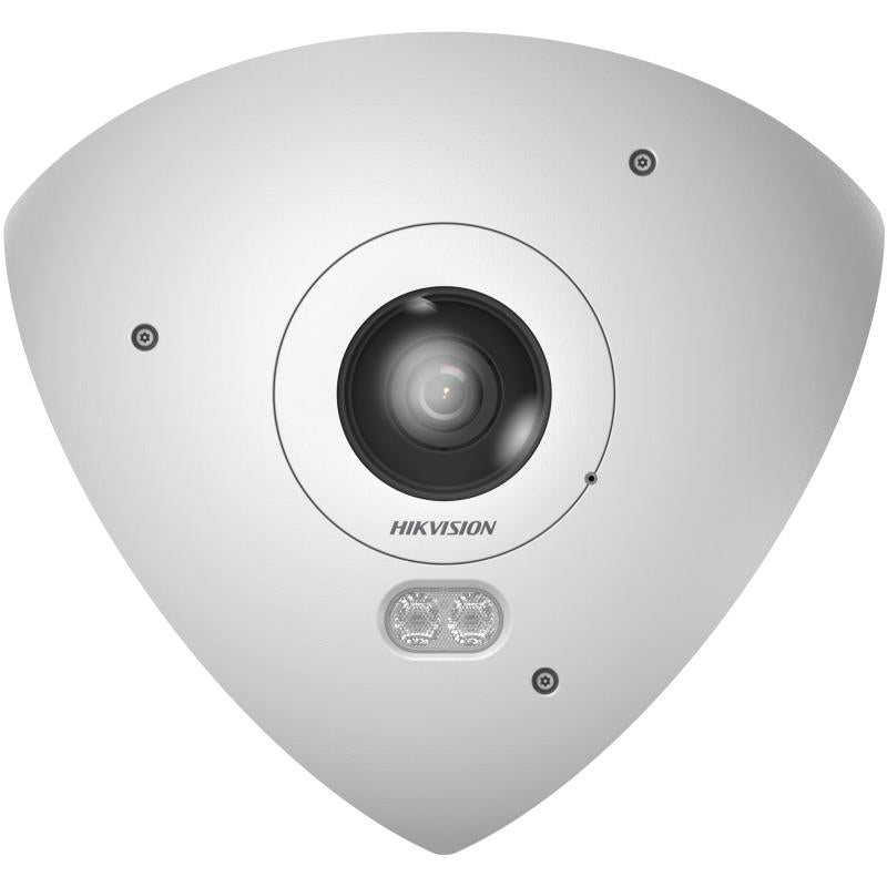 Hikvision DS-2CD6W65G1-IVS