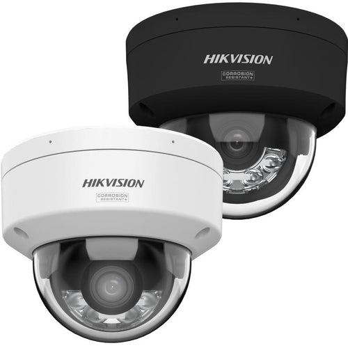 Hikvision DS-2CD2187G3-LIS2UY