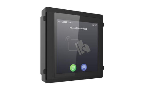 Hikvision DS-KD-TDM