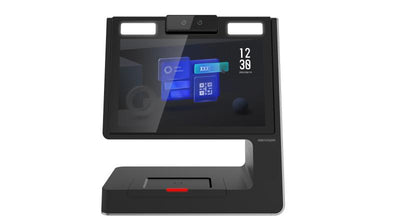 HIKVISION 302917381 Hik DS-K5032-D Visitor Terminal Paperless Visitor Enrolment