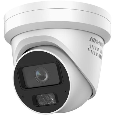 HIKVISION IDS-2CD7347G0-P-XS 4MP LPR Turret 4mm IP67