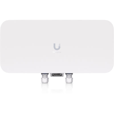 Ubiquiti UniFi E7-Audience (BE20000) Tri-Band 12-Stream Wi-Fi 7 Enterprise-Grade Access Point with 10GbE x1 (PoE++ 51W)