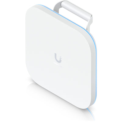 Ubiquiti UniFi E7-Campus (BE21000) Tri-Band 10-Stream Wi-Fi 7 Enterprise-Grade Access Point with 10GbE x1 (PoE++ 44W)