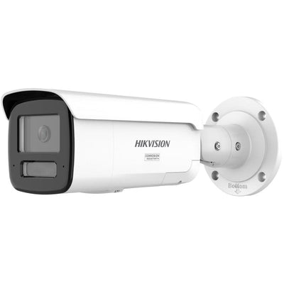 HIKVISION 311328142 Hik DS-2CD2T67G3-LIS2UY/SL 6MP ColorVu3 Fixed Bullet 4mm