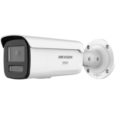 HIKVISION 311328140 Hik DS-2CD2T67G3-LIY 6MP ColorVu3 Fixed Bullet 4mm