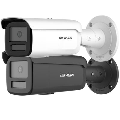 HIKVISION 311323653 Hik DS-2CD2T67G2H-LI 6MP Hybrid ColorVu Bullet 4mm.x