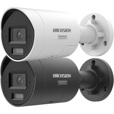 HIKVISION 311328166 Hik DS-2CD2067G3-LI2UY/SL 6MP ColorVu Mini Bullet 2.8mm