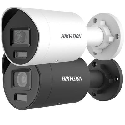 HIKVISION 311323635 Hik DS-2CD2067G2H-LIU 6MP Hybrid ColorVu Mini Bullet 2.8mm.x