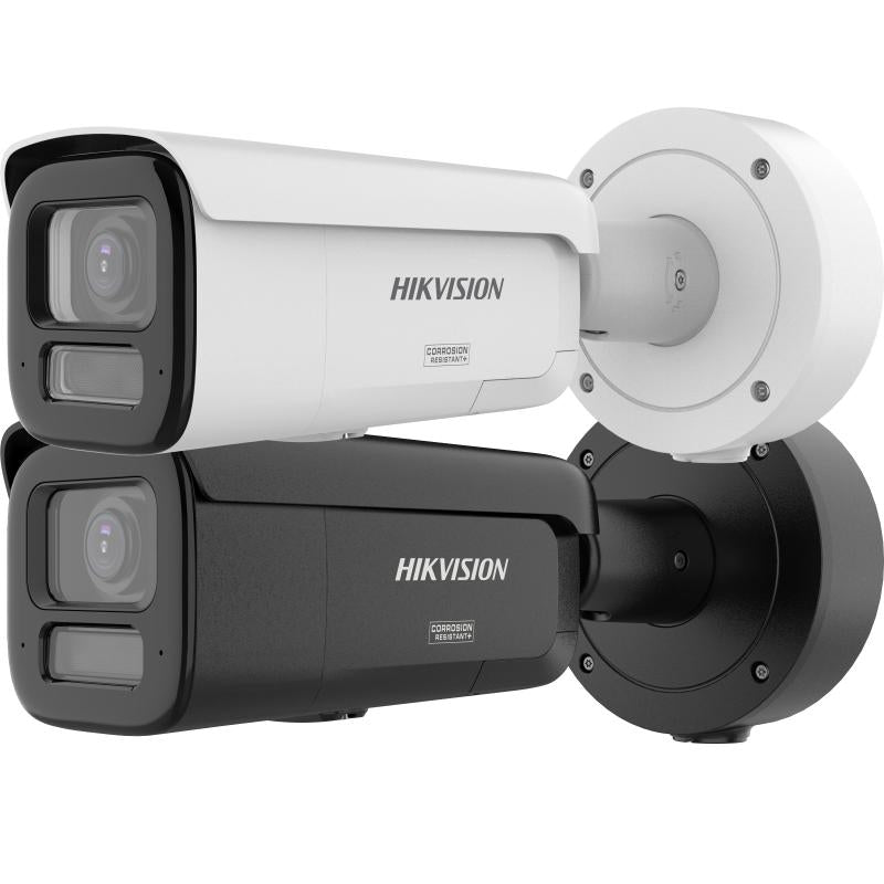 Hikvision DS-2CD3687G3-LIZSU(Y)/SL