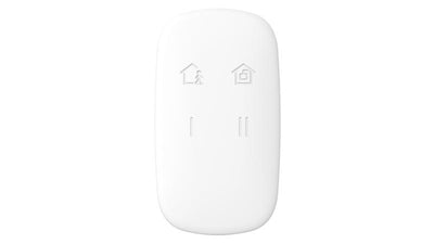 HIKVISION 302402562 Hik Axiom Pro DS-PKF1-WB Wireless Remote