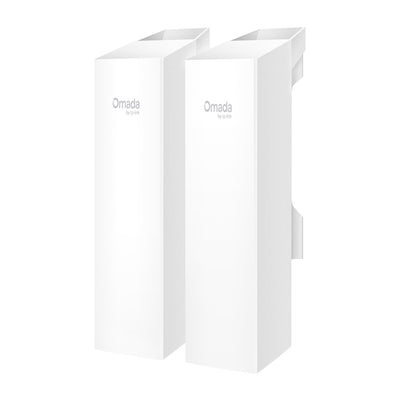 EAP100-Bridge-Kit - Omada EAP100-Bridge-Kit 2.4Ghz Vorkonfiguriertes Bridge-Kit
