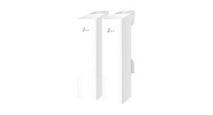EAP211-Bridge-Kit – Omada EAP211-Bridge-Kit 5-GHz vorkonfiguriertes Bridge-Kit