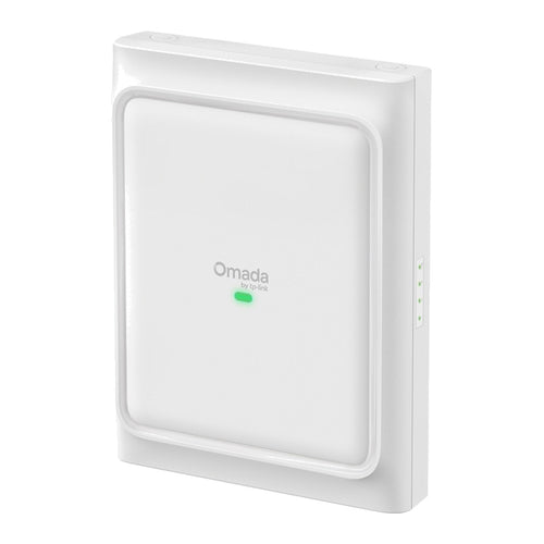 Omada EAP725-OUTDOOR - EAP725-Outdoor BE3600 Indoor / Outdoor WiFi 7 Access Point with Switchable Directional and Omnidirectional Antennas