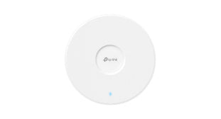 Omada EAP772 - EAP772 BE9300 Ceiling Mount Tri-Band WiFi 7 Access Point