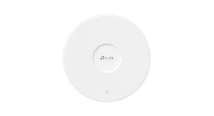 Omada EAP783 - EAP783 BE19000 Ceiling Mount Tri-Band Wi-Fi 7 Access Point