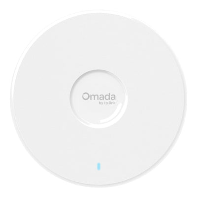 EAP787 - Omada EAP787 BE12000 Indoor Ceiling Mount Tri-Band Wi-Fi 7 Access Point