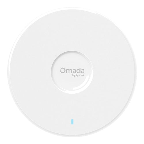 EAP787 - Omada EAP787 BE12000 Indoor Ceiling Mount Tri-Band Wi-Fi 7 Access Point