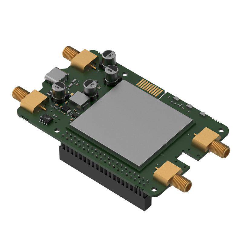 EBD050 - Teltonika  EBD050 PI-Compatible 5G Cellular Modem