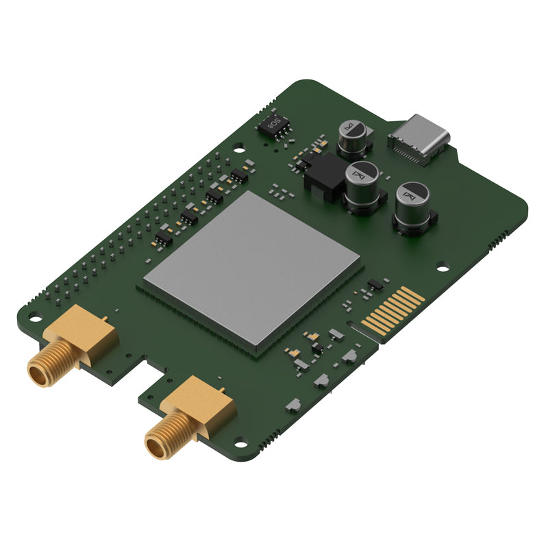 Teltonika EBD070 - EBD070 PI-Compatible Calyx 5G RedCap Modem